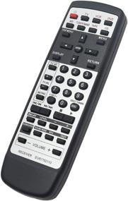 img 1 attached to EUR7702110 Replaced Remote Panasonic Receiver