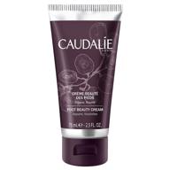 👣 caudalie restorative foot beauty cream - 2.5 oz logo