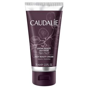 img 4 attached to 👣 Caudalie Restorative Foot Beauty Cream - 2.5 oz