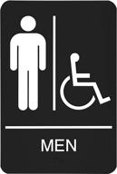 headline sign 9003 wheelchair accessible logo