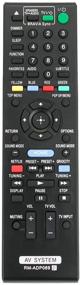 img 3 attached to 📱 ZdalaMit RM-ADP069 Replacement Remote Control for Sony AV System Models: HBD-E580, BDV-N790W, HB-DE3100, RM-ADP072, BDV-T58, BDV-T57, HBD-T79, HBD-E280