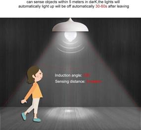 img 1 attached to Efficient Photocell Automatic Lighting System for Corridors and Courtyards