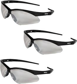 img 3 attached to 🔍 Enhanced SEO: Jackson Safety V30 25685 Nemesis Eyewear