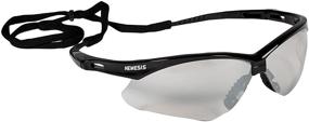 img 2 attached to 🔍 Enhanced SEO: Jackson Safety V30 25685 Nemesis Eyewear