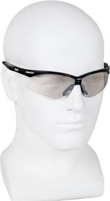 img 1 attached to 🔍 Enhanced SEO: Jackson Safety V30 25685 Nemesis Eyewear