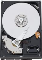 💽 500gb western digital wd5002abys re3 sata hard drive, 3.5-inch enterprise with 1.2 million hours mtbf, 16mb cache, 7200 rpm logo