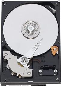 img 1 attached to 💽 500GB Western Digital WD5002ABYS RE3 SATA Hard Drive, 3.5-inch Enterprise with 1.2 Million Hours MTBF, 16MB Cache, 7200 RPM