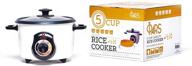 pars automatic persian rice cooker – create the perfect rice crust with tahdig! 5 cup rice maker logo