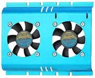 💨 masscool fhd-4b02s4 hard disk cooling solution logo