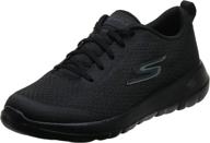 skechers mens walk max otis 👟 men's shoes: ultimate comfort and style for men logo