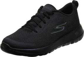 img 4 attached to Skechers Мужчины Walk Max Otis 👟 Мужская обувь: Идеальный комфорт и стиль для мужчин.