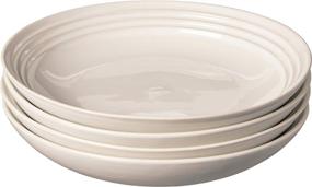 img 4 attached to Creuset America PG9005S4 2516 Pasta Bowls