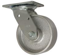 rwm casters caster bearing capacity material handling products for casters logo
