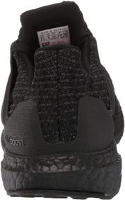 img 2 attached to Adidas Womens Ultraboost Running Black Women's Shoes in Athletic