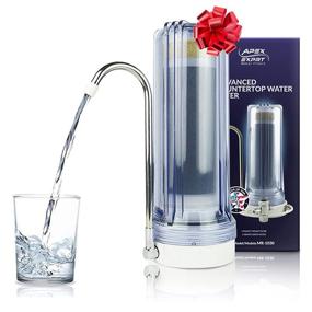 img 4 attached to 💧 MR 1030 Clear Countertop Water Filter