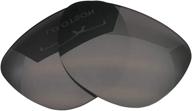 запасные поляризованные солнцезащитные очки lotson stealth логотип