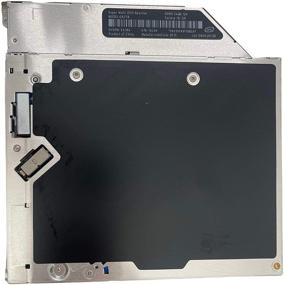 img 2 attached to 🖥️ Bestcompu Superdrive Optical Drive for Unibody Macbook DVD±RW Burner Drive HL GS31N Replacement (GS21N/GS23N/UJ868A) - Compatible with A1278, A1342, A1286