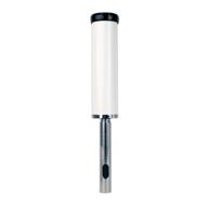 📶 enhanced 4g wide band marine antenna - wilson electronics 9.88-inch, omni-directional with sma male connector logo