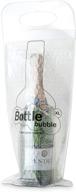 bottle bubble xl by true logo