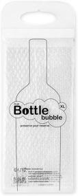 img 2 attached to Bottle Bubble XL By True