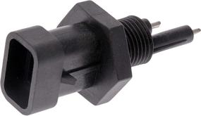 img 2 attached to Dorman Solutions 924 5506 Coolant Sensor