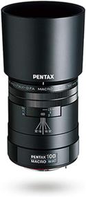 img 4 attached to Pentax 100mm f/2.8 WR D FA smc Macro Lens Review for Pentax Digital SLR Cameras