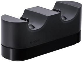 img 1 attached to Sony ACC PS4 DualShock 4 Charging Station - Ultimate Charging Solution for Gamers!