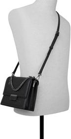 img 1 attached to Womens ALDO Laisbyyx Crossbody Bag