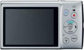 img 3 attached to Canon PowerShot ELPH 150 IS Digital Camera (Silver)