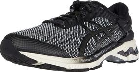 img 1 attached to ASICS Gel Kayano Running Shoes Classic Men's Shoes in Athletic