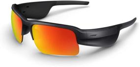 img 1 attached to Bose Polarized Replacement Sunglass Lenses - Crystal Clear Vision and Unmatched Protection!