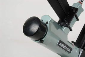 img 1 attached to Unleash Efficiency with Metabo HPT Detachable Professional N5010AB