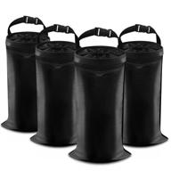 backseat organizers detachable collapsible accessories interior accessories for garbage cans logo