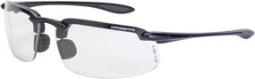 img 1 attached to 👓 Усиленная защита с Crossfire Eyewear 2164 Солнцезащитные очки