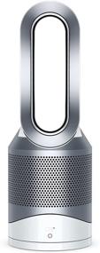 img 2 attached to Dyson HP02 Pure Hot + Cool Link Air Purifier with Wi-Fi, White/Silver