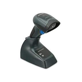 img 1 attached to 📱 Datalogic Scanning QBT2430-BK-BTK1 QuickScan QBT2430 Bluetooth 2D Имаджер Комплект с USB - Черный: Улучшенное беспроводное сканирование - Решение