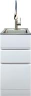 transolid tc2d 1522 w laundry utility cabinet logo