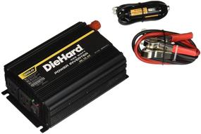 img 2 attached to DieHard Power Inverter 71496 Power