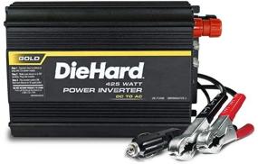 img 3 attached to DieHard Power Inverter 71496 Power