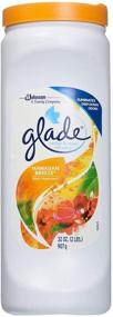 img 2 attached to Glade Carpet Room Hawaiian Breeze 32 Pack