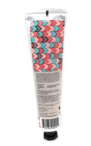 img 1 attached to Jenna Hipp Chevron Hand and Nail Cream - 4 oz Tube: Essential Care for Healthy Hands and Nails