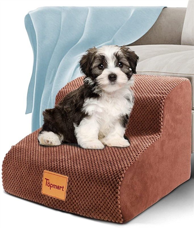topmart density non slip injured suitable 로고