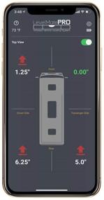 img 2 attached to Беспроводная система уровня автомобиля - LevelMatePRO