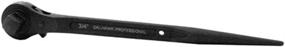 img 1 attached to 🔧 Cal Hawk Tools BSPRH46C Ratchet: Durable and Efficient Hand Tool for Smooth Operations