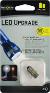 💡 enhanced lumen power: discover nite ize upgrade flashlights! logo