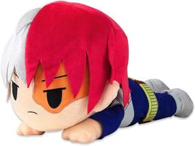 img 4 attached to Academia Todoroki Stuffed Pillow Christmas