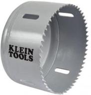 klein tools 31558 bi metal 8 inch logo