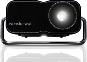 img 3 attached to 🎥 Expedition Wonderwall Entertainment Projector by Discovery