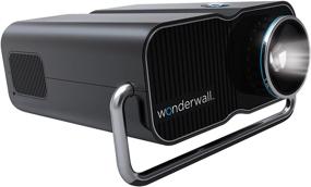 img 2 attached to 🎥 Expedition Wonderwall Entertainment Projector by Discovery