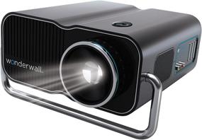 img 4 attached to 🎥 Expedition Wonderwall Entertainment Projector by Discovery